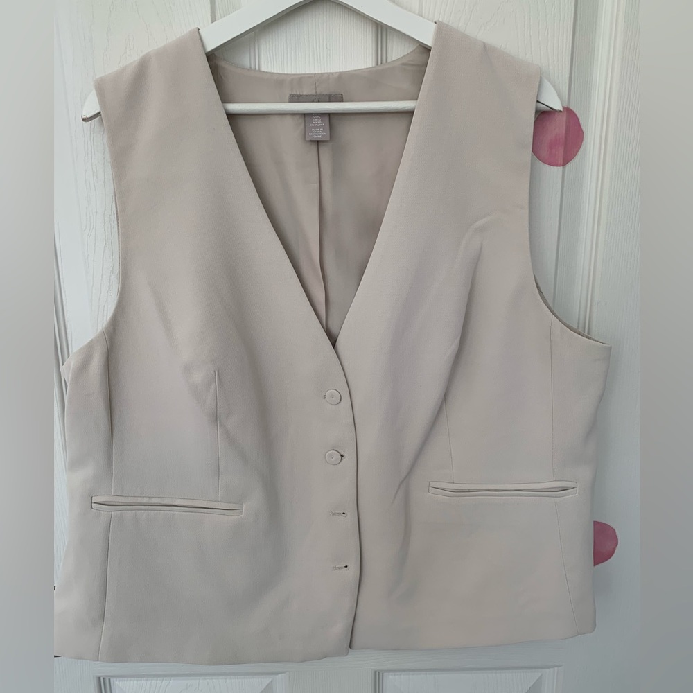 H&M vest